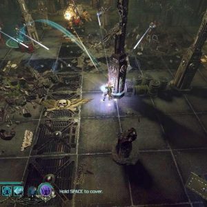 Warhammer 40,000: Inquisitor - Martyr Complete Collection EU Steam CD Key