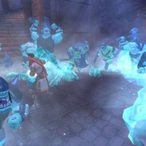 Orcs Must Die! Complete Bundle PC Steam Account