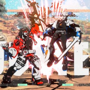 Guilty Gear -Strive- - Season Pass 4 DLC EU PC Steam CD Key