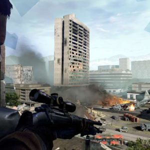 Sniper: Ghost Warrior 2 Collector's Edition EU Steam CD Key