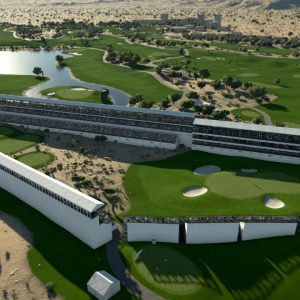 PGA TOUR 2K21 Baller Edition EU PC Steam CD Key