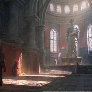 Solasta: Crown of the Magister - Supporter Pack DLC EU PC Steam