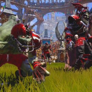 Blood Bowl 2 - Undead DLC EU PC Steam CD Key