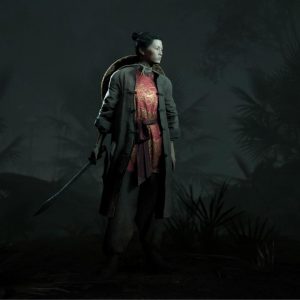 Hunt: Showdown 1896 - Zhong Kui DLC EU PC Steam