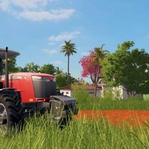 Farming Simulator 17 - Platinum Expansion DLC EU PC Steam CD Key