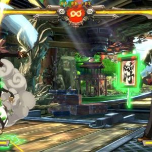 GUILTY GEAR Xrd REV 2 Deluxe Edition PC Steam CD Key