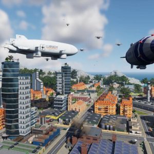 Tropico 6 - Caribbean Skies DLC EU Steam CD Key