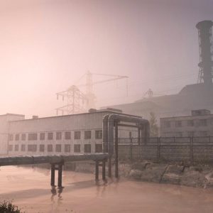 Spintires Chernobyl Bundle EU Steam CD Key