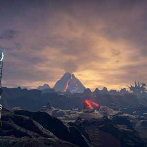 Outward - The Three Brothers DLC EU Steam CD Key
