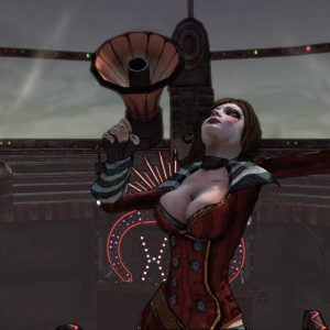 Borderlands - Mad Moxxi's Underdome Riot DLC EU Steam CD Key
