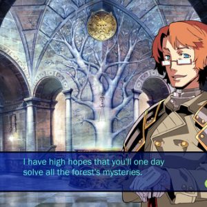 Etrian Odyssey Origins Collection EU Steam CD Key