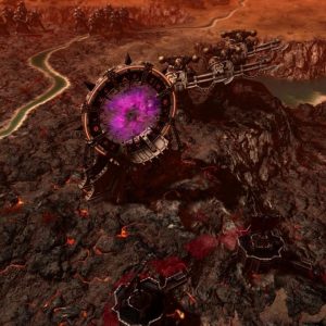 Warhammer 40,000: Gladius - Fortification Pack DLC EU Steam CD Key