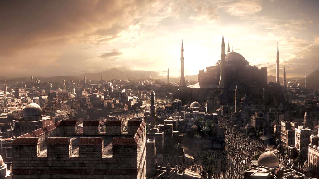 Sid Meie's Civilization V GOTY Edition EU Steam CD Key