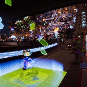 Spacebase Startopia Extended Edition EU PC Steam