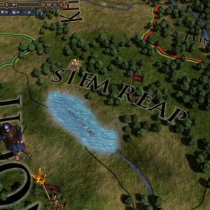 Europa Universalis IV - Ultimate Music Pack DLC EU Steam CD Key