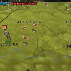 Europa Universalis III - Reformation SpritePack DLC EU PC Steam CD Key