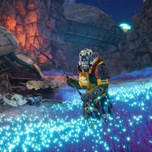 The Outer Worlds - Expansion Pass EU Steam CD Key