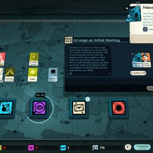 Cultist Simulator - The Exile DLC EU PC Steam
