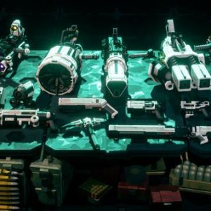 Deep Rock Galactic - MegaCorp Pack DLC EU Steam Altergift