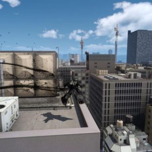 FINAL FANTASY XV - Episode Ardyn DLC EU PC Steam