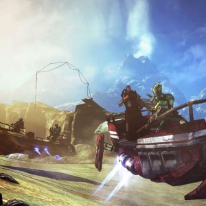 Borderlands 2 + Season Pass DLC EU PC Steam CD Key