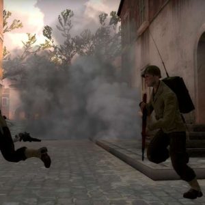 Day of Infamy Deluxe Edition EU PC Steam CD Key