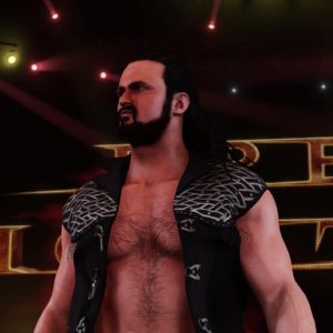 WWE 2K18 - MyPlayer Kickstarter Pack DLC EU Steam CD Key