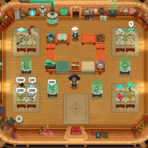 Moonlighter: Complete Edition EU Steam CD Key
