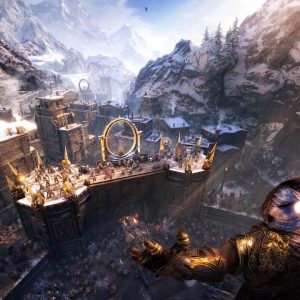 Middle-earth: The Shadow Bundle EU Steam CD Key