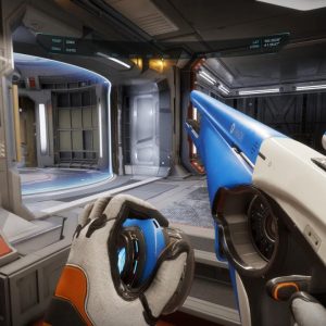 Elite Dangerous - Odyssey DLC EU PC Steam