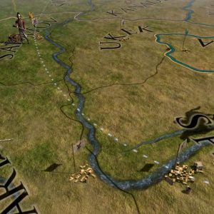 Europa Universalis IV - The Cossacks Content Pack DLC EU PC Steam CD Key