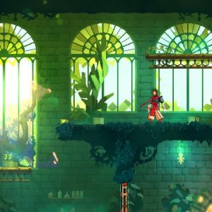Dead Cells: The Fatal Seed Bundle EU Steam CD Key