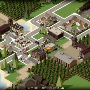 Rise of Industry + 2130 DLC EU Steam CD Key