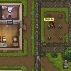 The Escapists 2 - Season Pass EU Steam CD Key