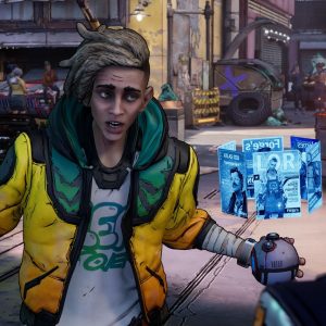 New Tales from the Borderlands Deluxe Edition EU Epic Games CD Key