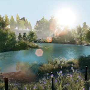 Euro Fishing Ultimate Edition EU Steam CD Key