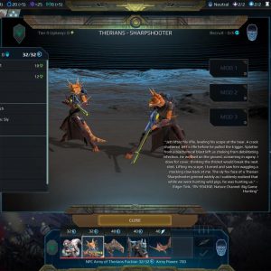Age of Wonders: Planetfall - Invasions DLC EU PC Steam CD Key