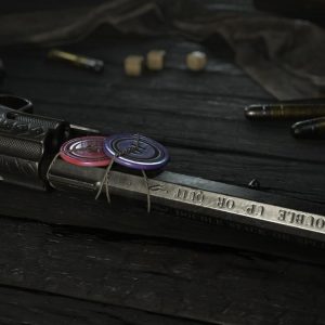Hunt: Showdown - The Revenant DLC EU Steam Altergift