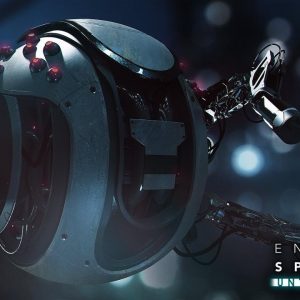 Endless Space 2 - Untold Tales DLC EU Steam CD Key