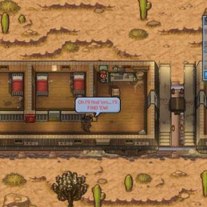 The Escapists 2 - Glorious Regime Prison DLC EU Steam CD Key