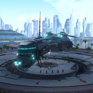 Starpoint Gemini Warlords - 4 DLCs Collection EU Steam CD Key