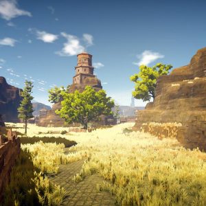 Outward - The Soroboreans DLC EU PC Steam