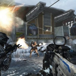 Call of Duty: Black Ops II - Revolution DLC EU PC Steam