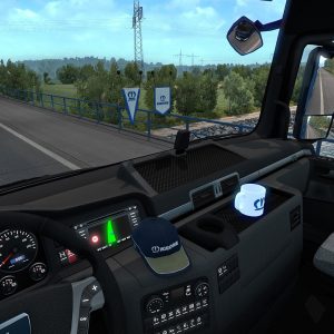 Euro Truck Simulator 2 - Krone Trailer Pack DLC EU PC Steam