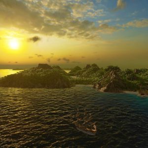 Port Royale 4 Extended Edition EU PC Steam