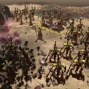 Warhammer 40,000: Gladius - Craftworld Aeldari DLC EU Steam CD Key