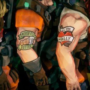 Deep Rock Galactic - Roughneck Pack DLC EU PC Steam