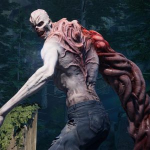 Back 4 Blood Deluxe Edition EU PC Steam CD Key