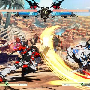 Guilty Gear -Strive- - Season Pass 4 DLC EU PC Steam CD Key