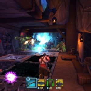 Orcs Must Die! 2 Complete Pack EU Steam CD Key